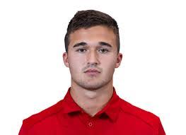 Christian Arceneaux's Instagram, Twitter & Facebook