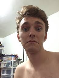 Artist switches to drawing beards