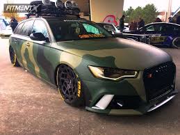 Image result for Tief Green 2014 A6