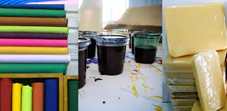 Maybe you would like to learn more about one of these? 3 Bahan Utama Pembuatan Batik Cap Dan Tulis Yang Harus Ada