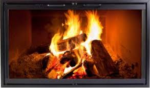 Ask this old house mason mark mccullough replaces a pair of outdated, malfunctioning fireplace doorssubscribe to this old house. Fireplace Decorating Perfect Fit Fireplace Doors And Replacement Parts For Heatilator
