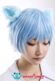 Nicole Watterson Cosplay