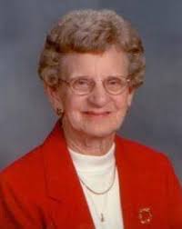 Genevieve Snyder Obituary & Funeral