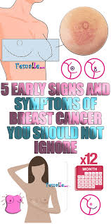 The most common sign of breast cancer that you may notice is a painless lump in your breast, potentially indicating a tumor. Pin On Breast Care