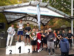 Lang ist auch die liste der veranstaltungen, die von märz bis oktober im park stattfinden. Hinten Sind Die Hennen Fett Waldlauf Der Neukollner Schulen Im Britzer Garten Otto Hahn Schule Berlin Neukolln