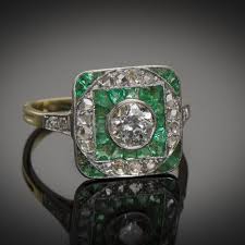 Bijoux et créations art déco : Bijoux Art Deco Achat Vente Et Expertise De Bijoux Anciens