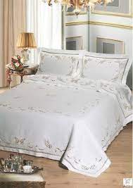 Letto Intaglio 557a Completo Letto Idee Letto Biancheria Da Letto Chic Copriletto