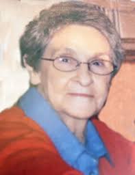 Elsie Sullivan Nance Obituary April 17, 2020