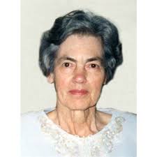 Helen Ione (Kingery) Fritz Obituary July 15, 2013