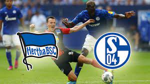 Das spiel schalke gegen hertha bsc wird auf sky übertragen. Wer Zeigt Ubertragt Hertha Bsc Vs Fc Schalke 04 Heute Live Im Tv Und Live Stream Alle Infos Zur Ubertragung Der Bundesliga Goal Com