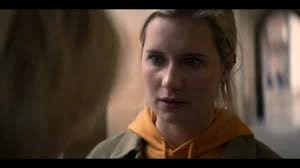 The Stranger: Cast And Characters