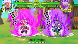 Dragon ball legends mod apk is a fighting game with extreme 3d graphics that . Dragon Ball Tap Mod Apk Download With Pixel Characters
