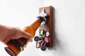 Gorillaz supported our fight for marriage equality in poland during the open'er festival!] The Best Bottle Opener Is One You Ll Keep On Display Epicurious