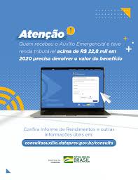 Informe o número do benefício ou o número do requerimento. Ministerio Da Cidadania O Prazo Para Declarar O Imposto De Renda De 2021 Tem Inicio Nesta Segunda 01 03 E Segue Ate 30 De Abril Quem Recebeu Acima De R 22 847 76 De