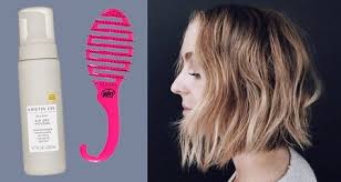 These are the best products for fine, wavy curls. I Tried The Curly Girl Method For Fine Wavy Hair Shape