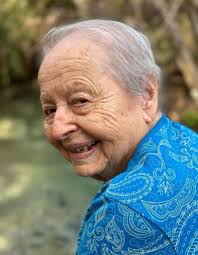 Ruth Camp Obituary March 3, 2020