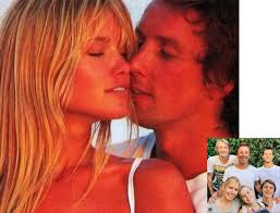 Así es la casa que Valeria Mazza tiene en Punta del Este: con pileta, vista  a un lago y decoración rústica de piedra