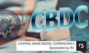Several cbdcs are based on the same general principles and blockchain technology underlying bitcoin, the original cryptocurrency. Central Bank Digital Currencies Part Ii R3