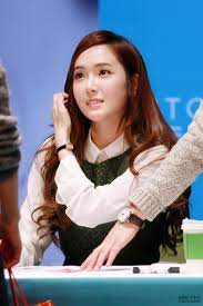Tumblr Mx6i52etpv1sewbc1o6 1280 Jpg 800 1200 Snsd Jessica Girl Girls Generation