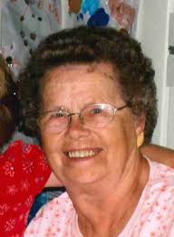 Obituary information for Anna Marie Ringen