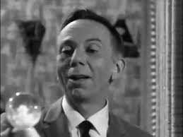 Honey West E03 The Abominable Snowman