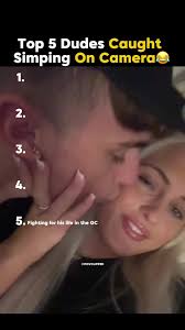 Top 5 Caught Cuddling