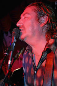 Dave Lewis (Northern Irish musician)