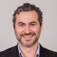 2024 Bloomberg New Economy at B20 Speakers