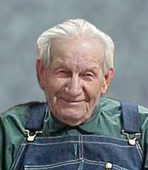 Olaf Olson Obituary February 16, 2005
