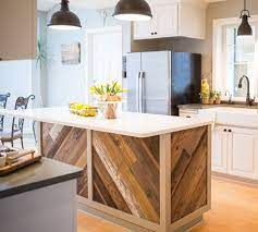 Shop our best selection of wood kitchen islands & carts to reflect your style and inspire your home. Stikwood Peel Stick Wood Panels Wall Decor Pottery Barn