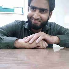 Dr. Mohammad Abdul Naveed, Hyderabad,india