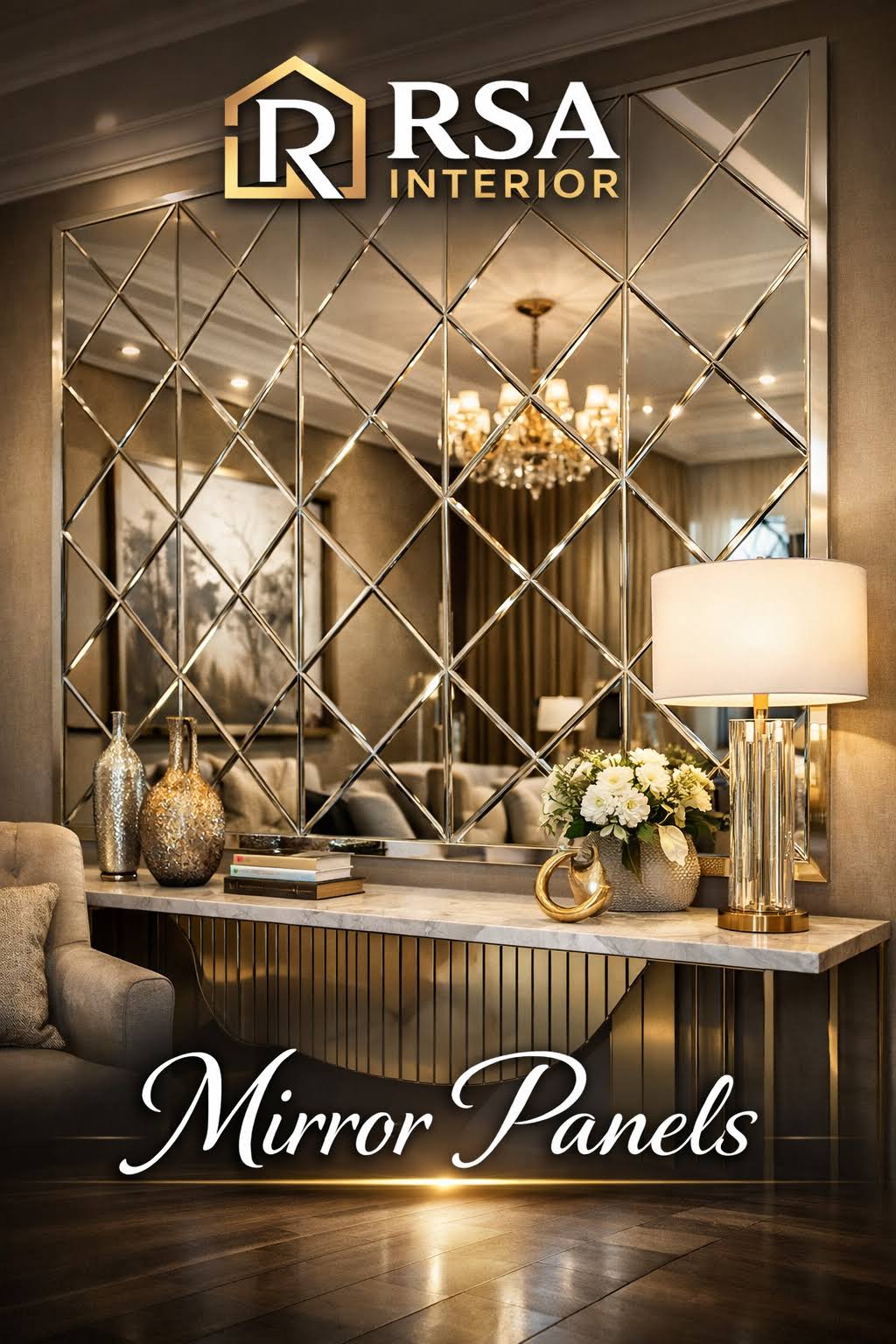 Mirror Panels product image