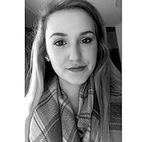 Broken Butterfly by Cindy Patterson