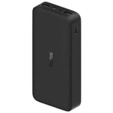 Next to 10000mah power banks, the 20000mah ones are some of the most popular capacity models. Buy Xiaomi Redmi Power Bank 20000 Mah 18w Fast Charge Black Powerplanetonline