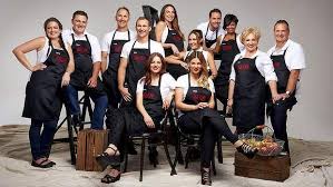 You are using an older browser version. Oz Format My Kitchen Rules Returns To Uk News Broadcast