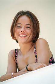 Alizee nackt photos