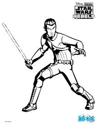 Star Wars Coloring Pages Swr Kanan Coloring Pages Coloring Pages Inspirational Star Wars