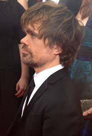 Peter dinklage is a little person with vast talent. Peter Dinklage On Screen And Stage Wikipedia