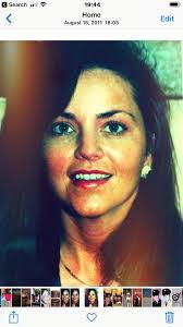 Karen Gose's Instagram, Twitter & Facebook