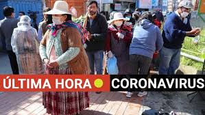 Noticias de última hora, últimas noticias de actualidad, deportes, cultura, sociedad, curiosidades y economía en nuestros informativos. Covid 19 27 Abril Coronavirus En America El 27 De Abril Ultima Hora En Bolivia Chile Cuba Ecuador Y Peru Marca Com