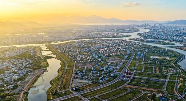 Vì sao đất nền Hòa Xuân đang là tọa độ nóng nhất Đà Nẵng? - DNTT online