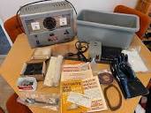 Vintage Warner Electric Co. Model 911A Electroplating Machine Plus ...