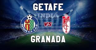 Games in this league are seldom clear, and the getafe cf vs granada cf game is no different. Gef Vs Grd Dream11 Match Prediction La Liga Getafe Cf Vs Granada