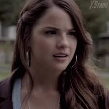 Who Is Isabella Stark