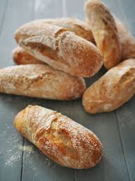 Epingle Sur Pain Rustiques