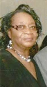 Delores Wilson Obituary (2012)