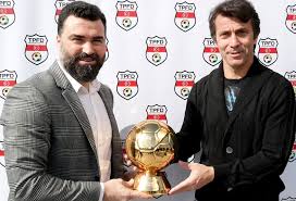 The süper lig (turkish pronunciation: Super Lig E Altin Top Geliyor Ntvspor Net
