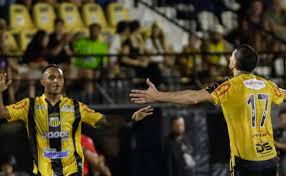 Corinthians vê rival do Paulistão passear na Copa do Brasil