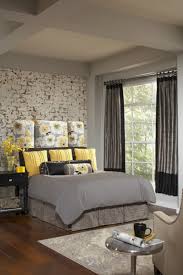 Below are 18 best pictures collection of grey and yellow paint combinations photo in high resolution. 45 Cozy Grey Yellow Bedrooms Decorating Ideas