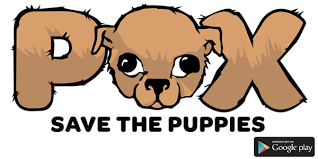 To connect with save the puppies, join facebook today. Tiltfactor Pox Save The Puppies